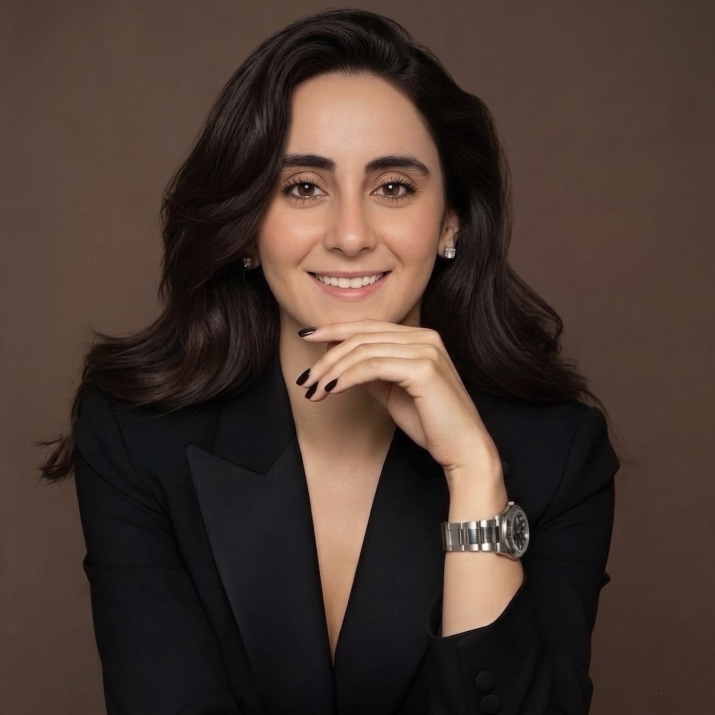 Lizeth Barrera — Nutrióloga